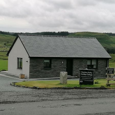 Poachers Bothy Skeabost المظهر الخارجي الصورة